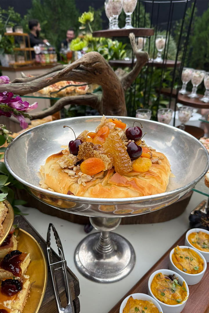 coffee break em curitiba