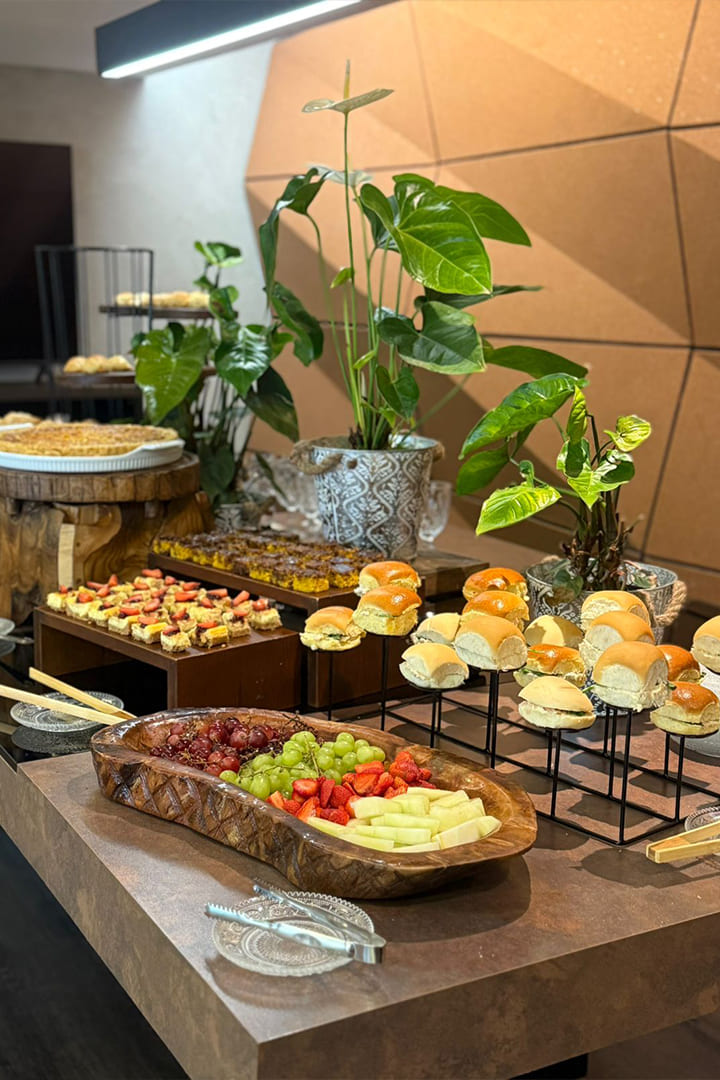 coffee break em curitiba