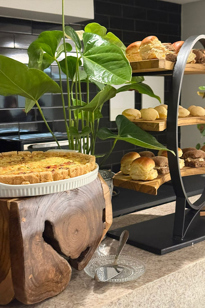 coffee break em curitiba