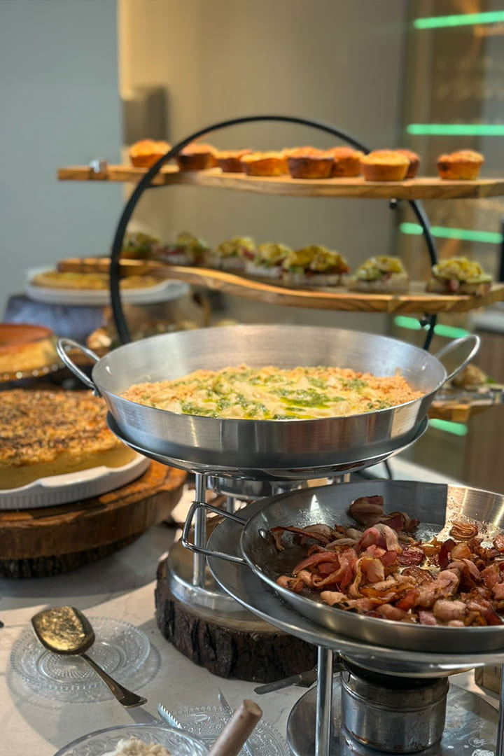 coffee break em curitiba